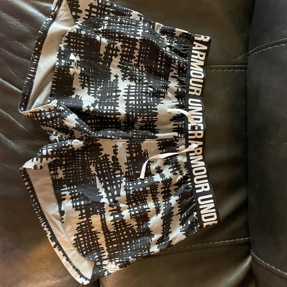 Under Armour Workout Short